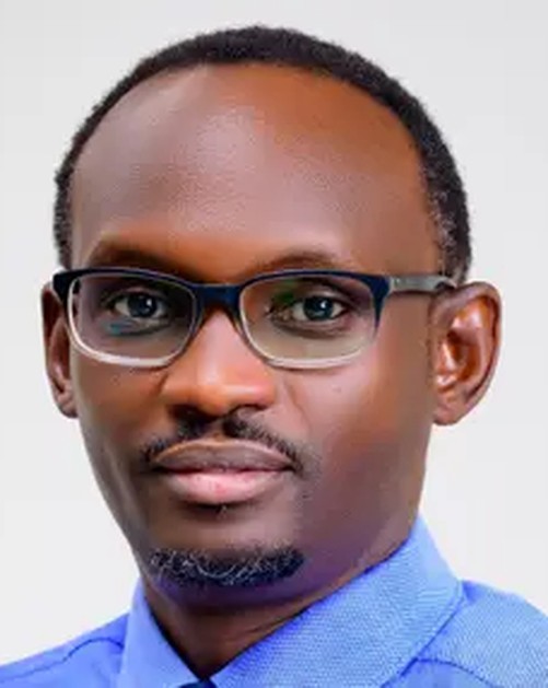 Dr. Gad Murenzi, Managing Director of Goodlife Ivuriro