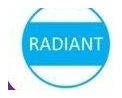 Radiant