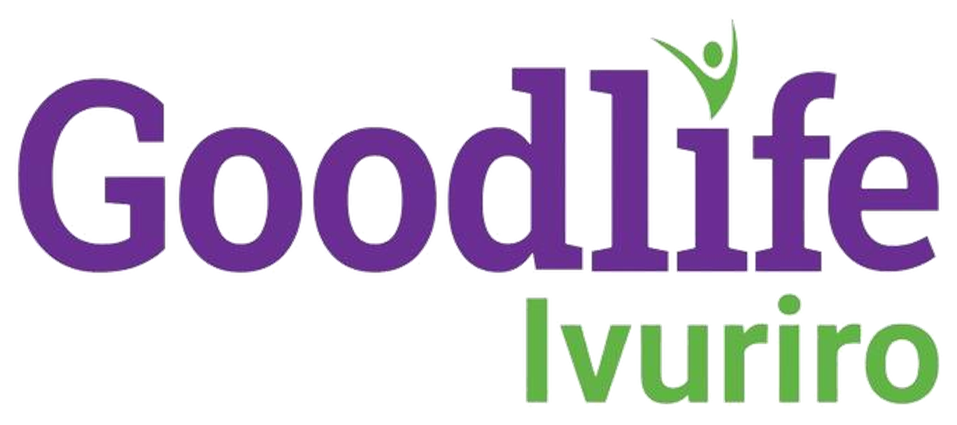 Goodlife Ivuriro